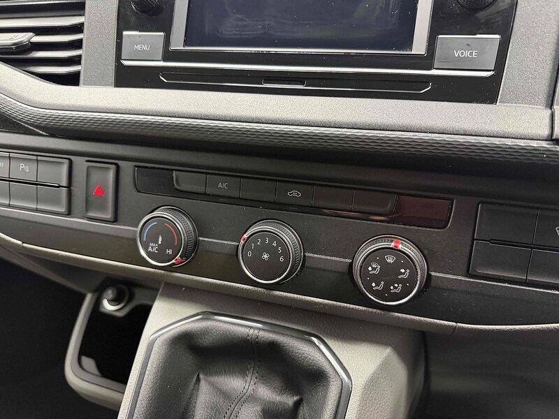 Used Volkswagen Transporter 2021 for sale - 77521679: Photo 21