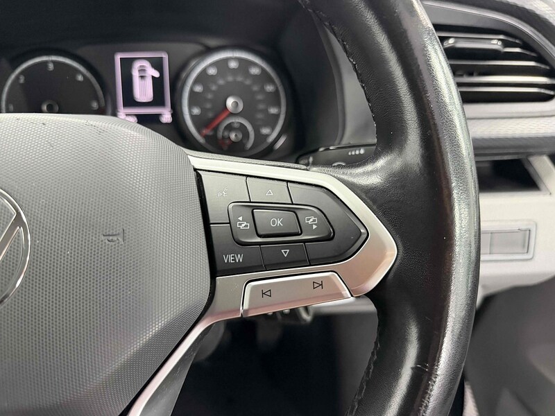 Used Volkswagen Transporter 2021 for sale - 77521679: Photo 24