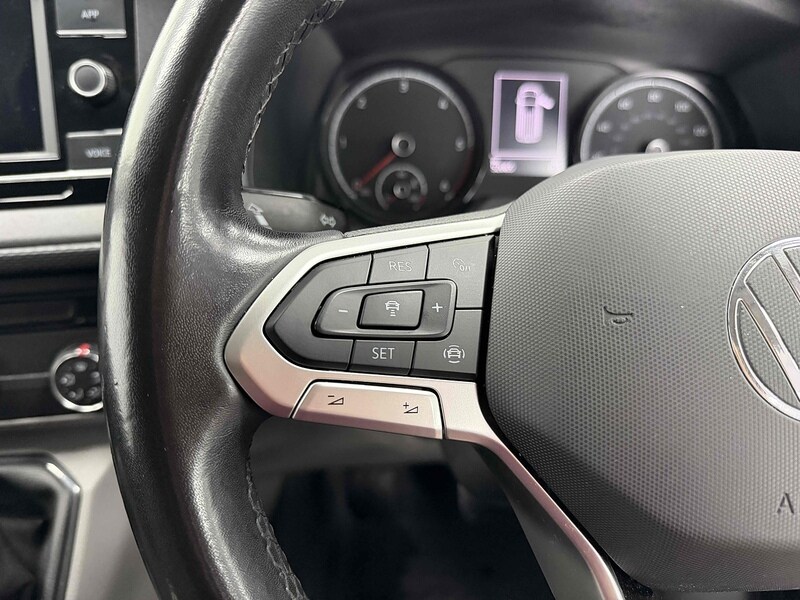 Used Volkswagen Transporter 2021 for sale - 77521679: Photo 25