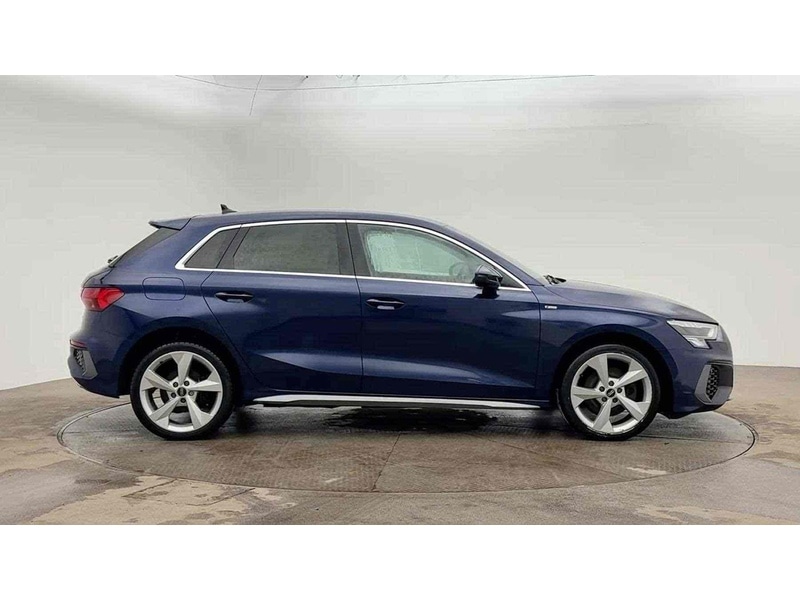 Used Audi A3 2022 for sale - 77749275: Photo 3