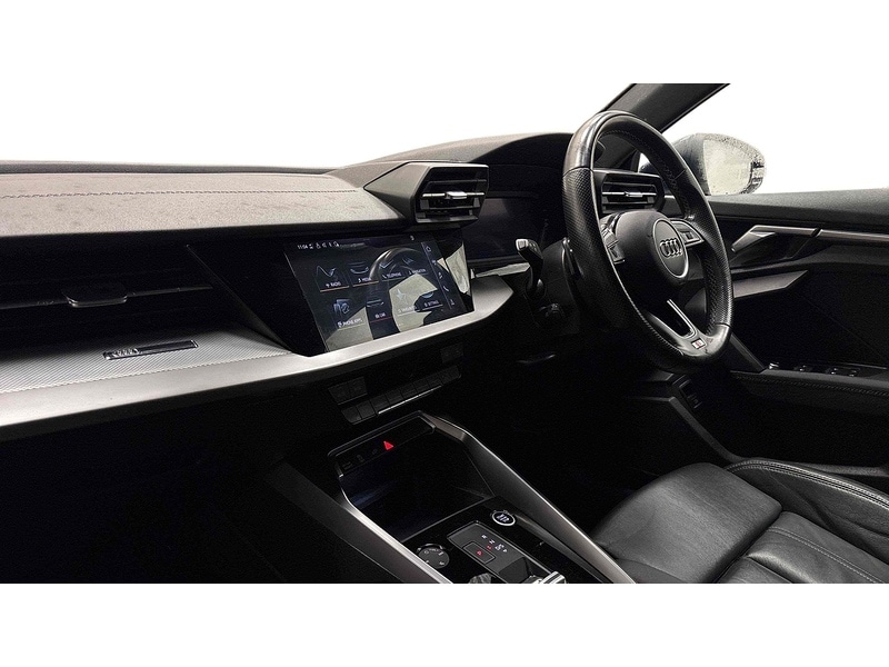 Used Audi A3 2022 for sale - 77749275: Photo 4