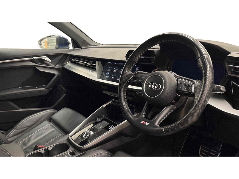 Used Audi A3 2022 for sale - 77749275: Photo 5