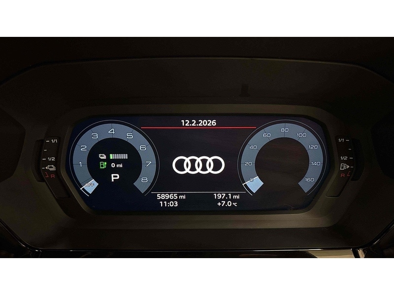 Used Audi A3 2022 for sale - 77749275: Photo 7