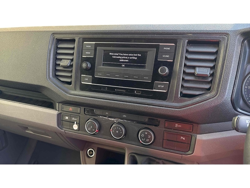 Used Volkswagen Crafter 2022 for sale - 77303141: Photo 5