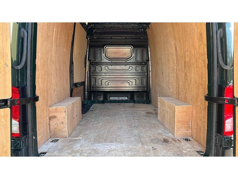 Used Volkswagen Crafter 2022 for sale - 77303141: Photo 6