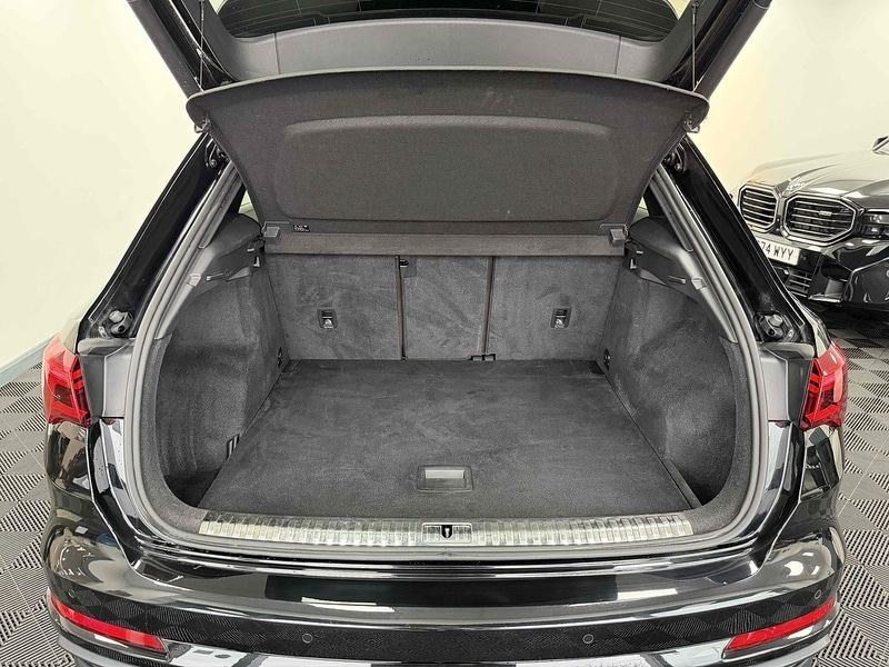 Used Audi Q3 2020 for sale - 77303145: Photo 17