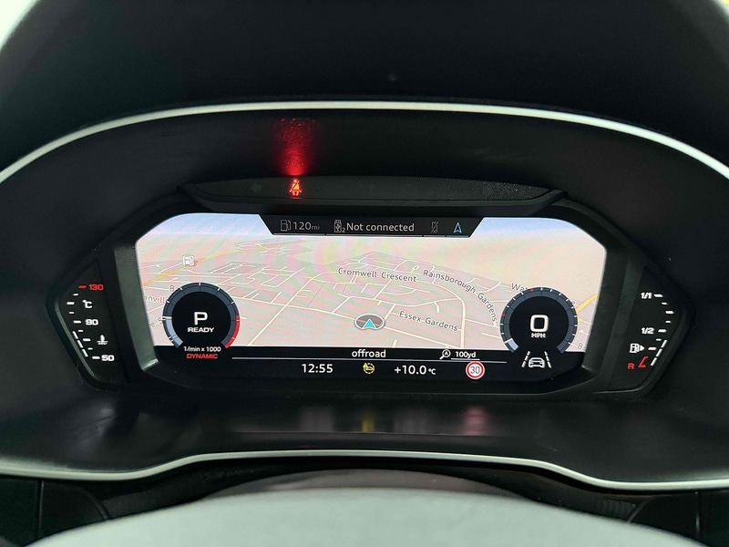 Used Audi Q3 2020 for sale - 77303145: Photo 21