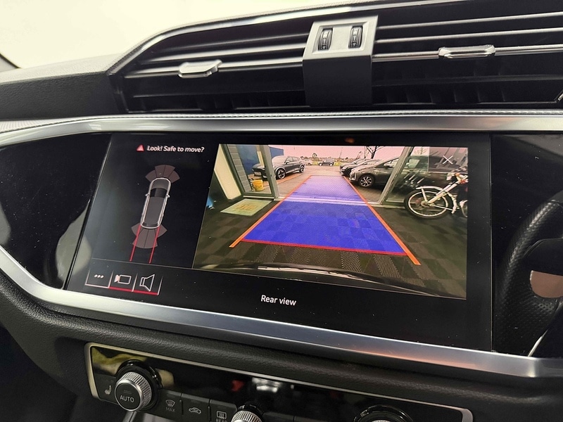 Used Audi Q3 2020 for sale - 77303145: Photo 24