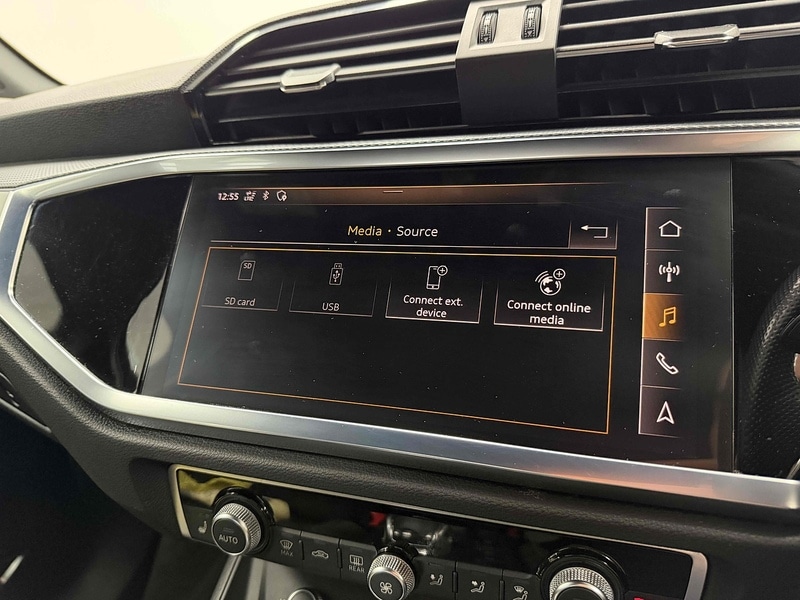 Used Audi Q3 2020 for sale - 77303145: Photo 27