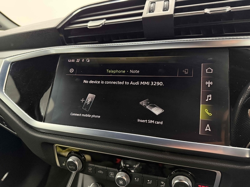 Used Audi Q3 2020 for sale - 77303145: Photo 29