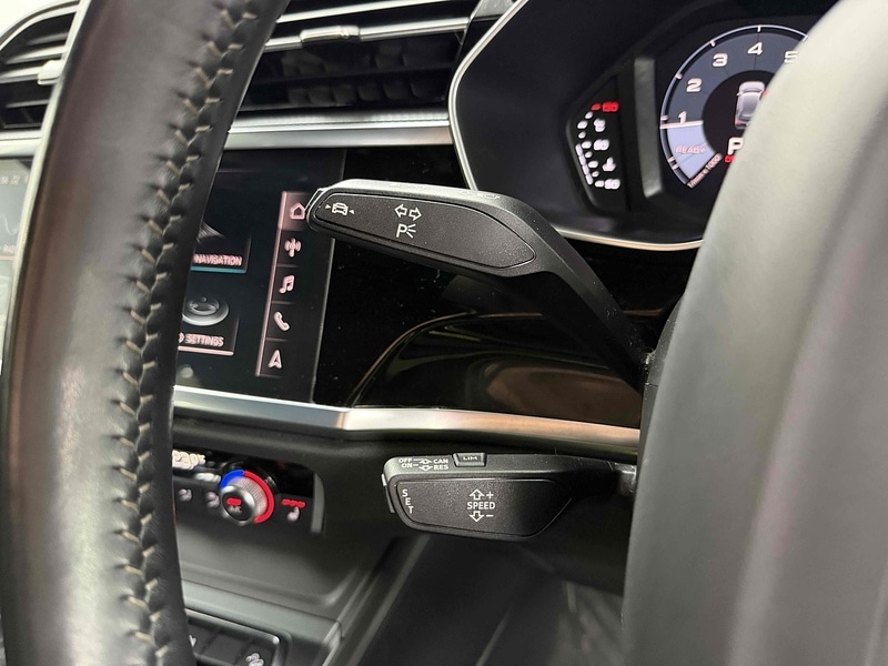 Used Audi Q3 2020 for sale - 77303145: Photo 39