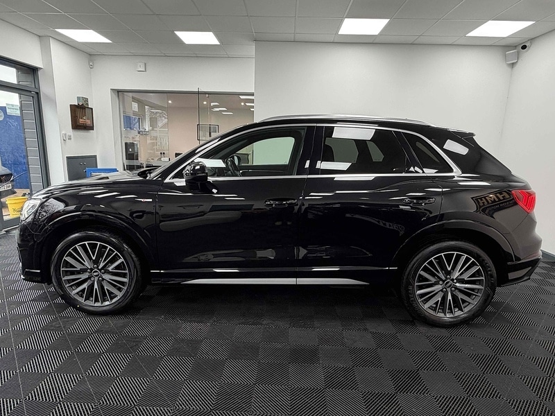 Used Audi Q3 2020 for sale - 77303145: Photo 5