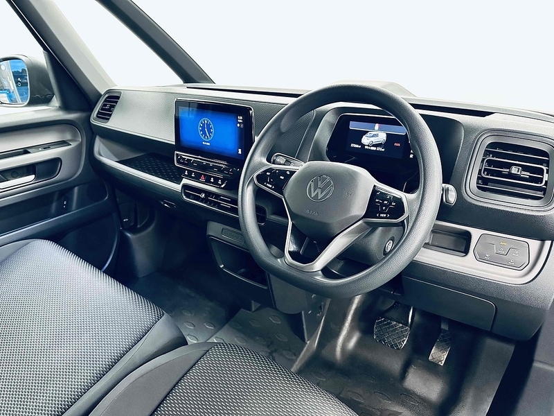 Used Volkswagen ID.Buzz 2023 for sale - 76482546: Photo 11