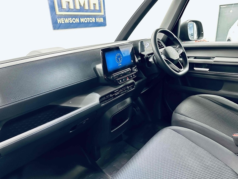 Used Volkswagen ID.Buzz 2023 for sale - 76482546: Photo 13