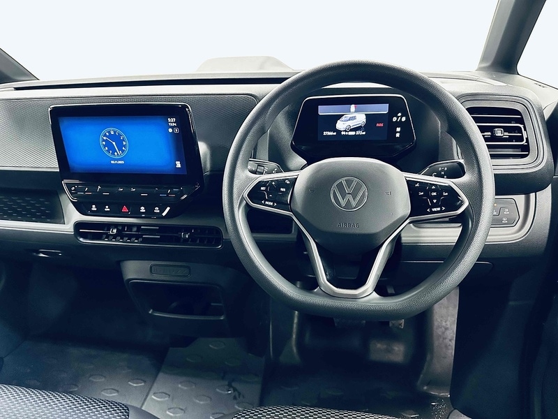 Used Volkswagen ID.Buzz 2023 for sale - 76482546: Photo 19