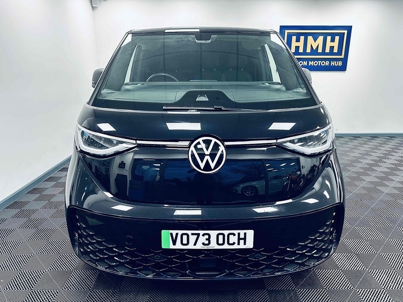 Used Volkswagen ID.Buzz 2023 for sale - 76482546: Photo 2