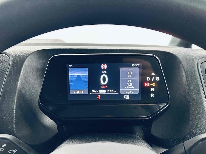 Used Volkswagen ID.Buzz 2023 for sale - 76482546: Photo 20