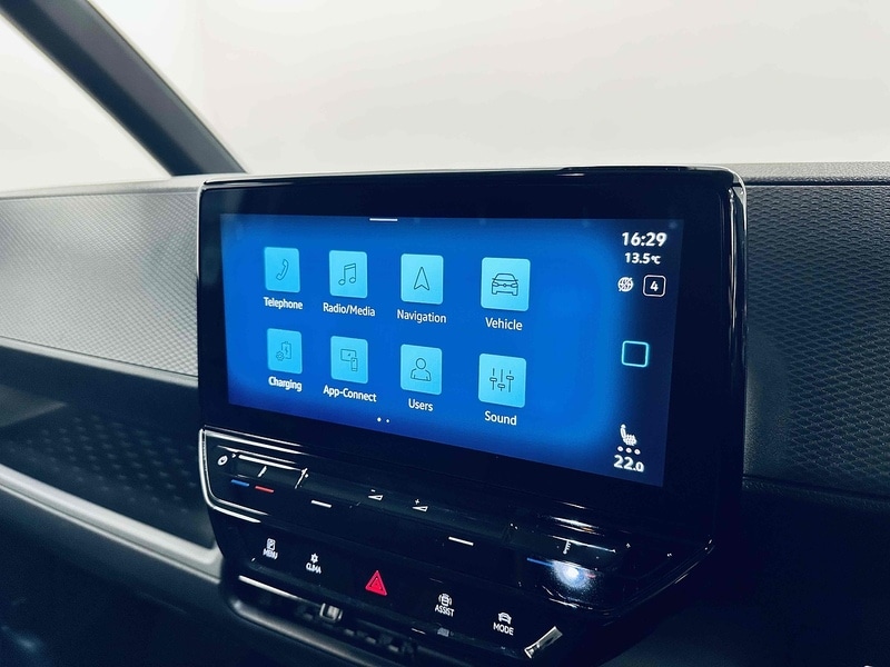 Used Volkswagen ID.Buzz 2023 for sale - 76482546: Photo 21