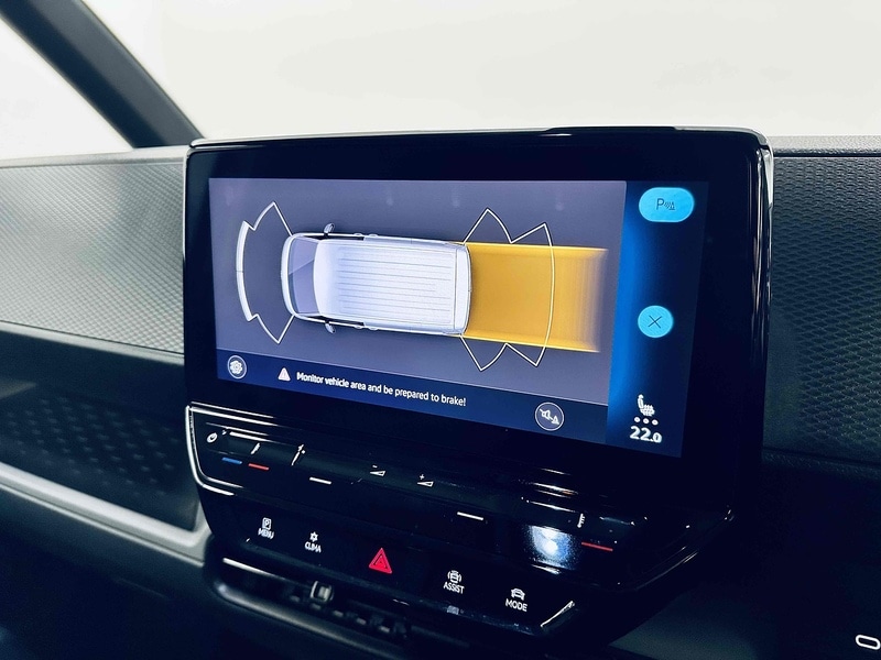 Used Volkswagen ID.Buzz 2023 for sale - 76482546: Photo 23