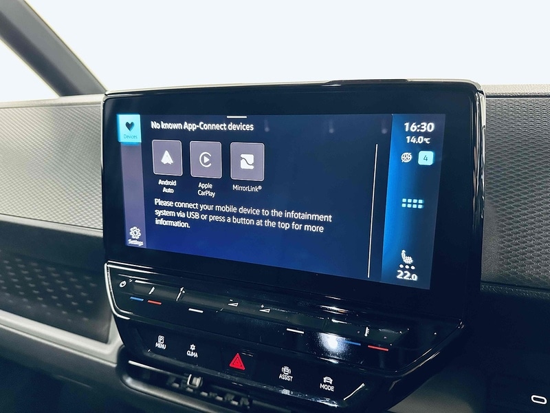 Used Volkswagen ID.Buzz 2023 for sale - 76482546: Photo 24