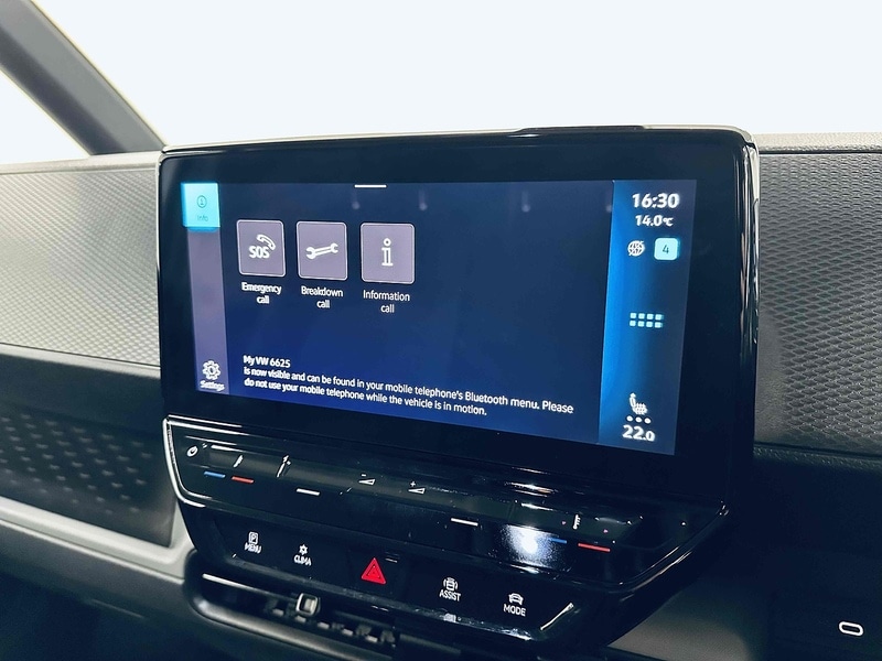 Used Volkswagen ID.Buzz 2023 for sale - 76482546: Photo 25