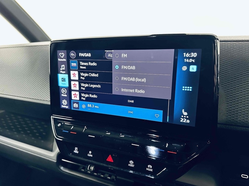 Used Volkswagen ID.Buzz 2023 for sale - 76482546: Photo 26