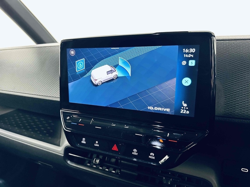 Used Volkswagen ID.Buzz 2023 for sale - 76482546: Photo 30