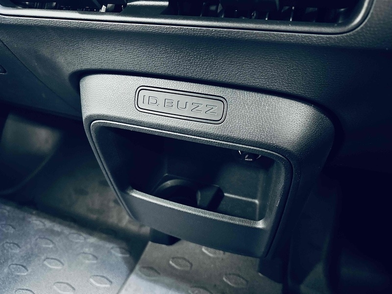 Used Volkswagen ID.Buzz 2023 for sale - 76482546: Photo 31