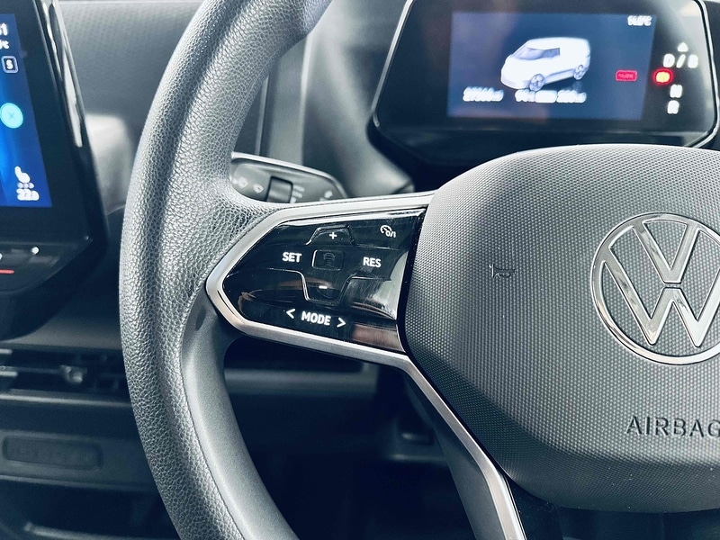 Used Volkswagen ID.Buzz 2023 for sale - 76482546: Photo 36