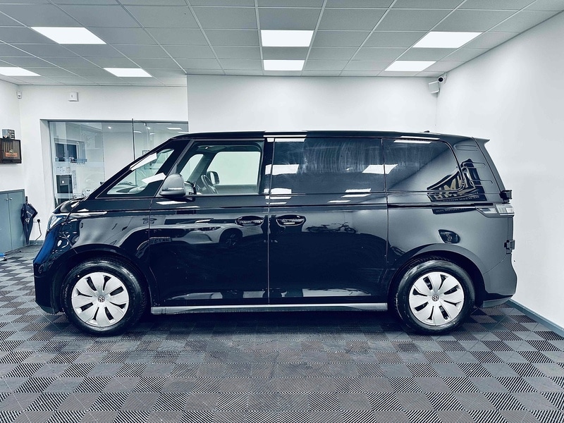 Used Volkswagen ID.Buzz 2023 for sale - 76482546: Photo 5