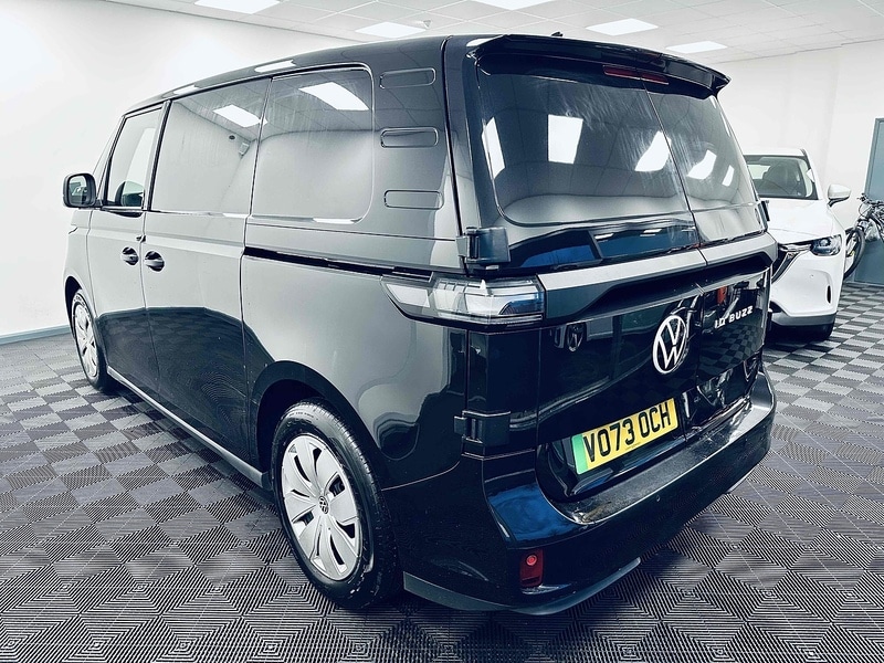 Used Volkswagen ID.Buzz 2023 for sale - 76482546: Photo 6