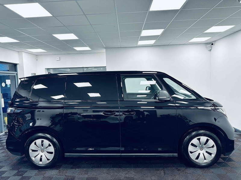 Used Volkswagen ID.Buzz 2023 for sale - 76482546: Photo 9