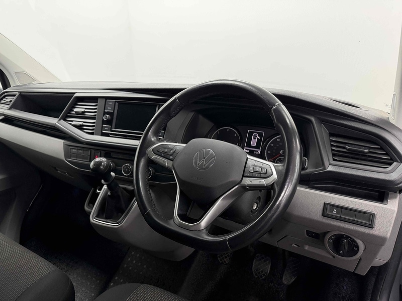 Used Volkswagen Transporter 2021 for sale - 77998343: Photo 11