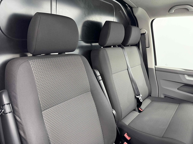 Used Volkswagen Transporter 2021 for sale - 77998343: Photo 12