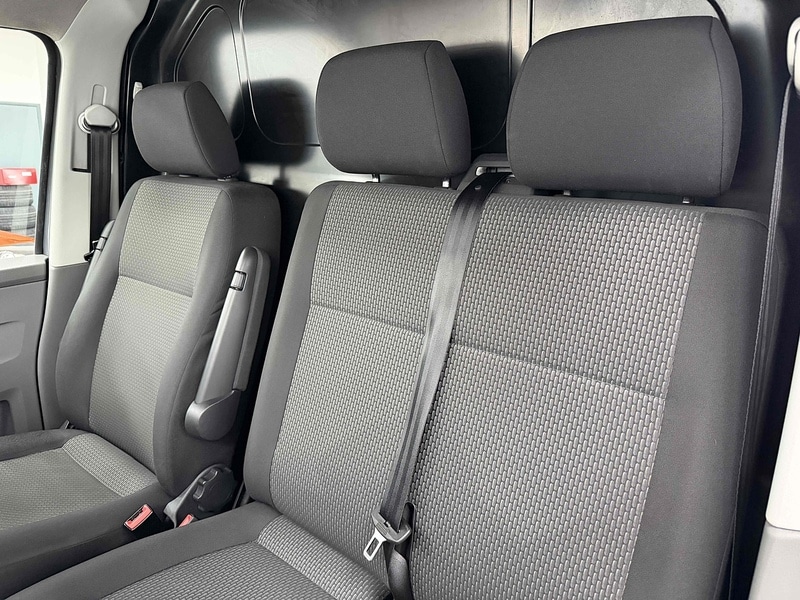 Used Volkswagen Transporter 2021 for sale - 77998343: Photo 14