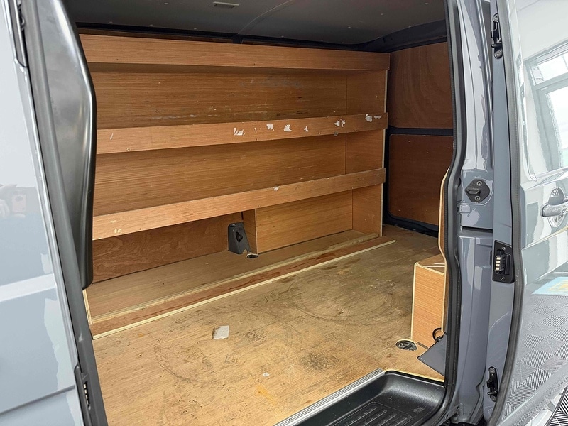 Used Volkswagen Transporter 2021 for sale - 77998343: Photo 15