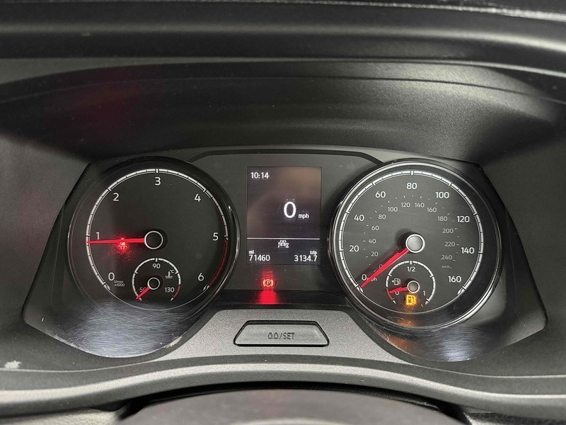 Used Volkswagen Transporter 2021 for sale - 77998343: Photo 19