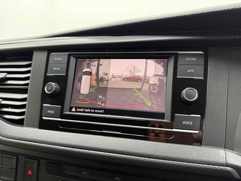 Used Volkswagen Transporter 2021 for sale - 77998343: Photo 20