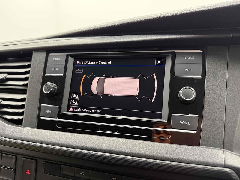 Used Volkswagen Transporter 2021 for sale - 77998343: Photo 21