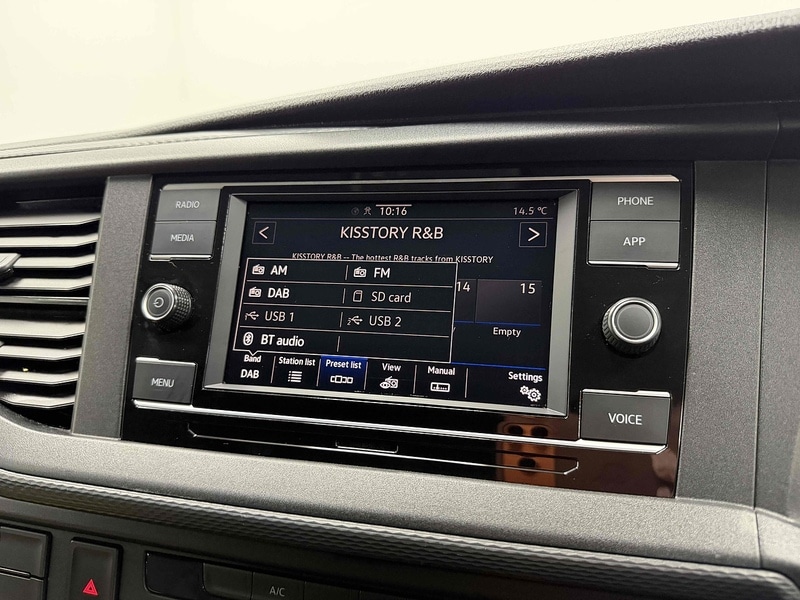 Used Volkswagen Transporter 2021 for sale - 77998343: Photo 23