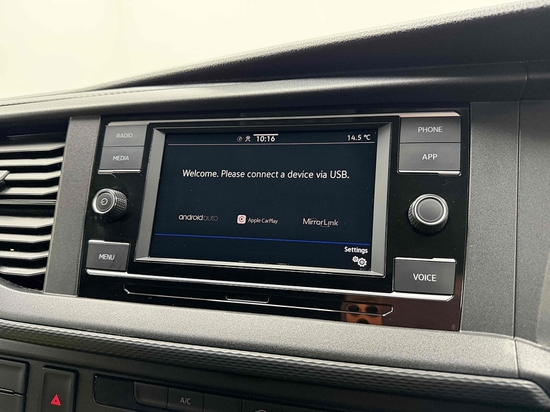 Used Volkswagen Transporter 2021 for sale - 77998343: Photo 24