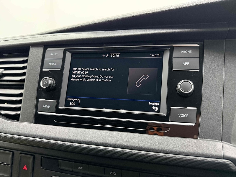 Used Volkswagen Transporter 2021 for sale - 77998343: Photo 25