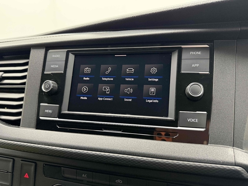 Used Volkswagen Transporter 2021 for sale - 77998343: Photo 26