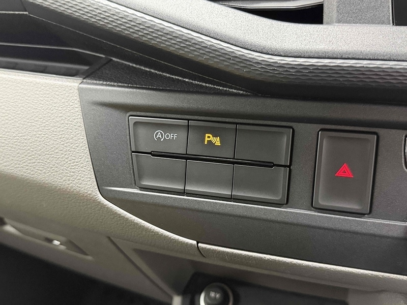 Used Volkswagen Transporter 2021 for sale - 77998343: Photo 29