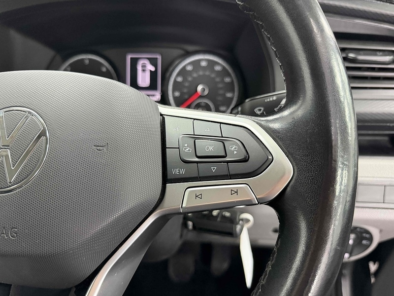 Used Volkswagen Transporter 2021 for sale - 77998343: Photo 32