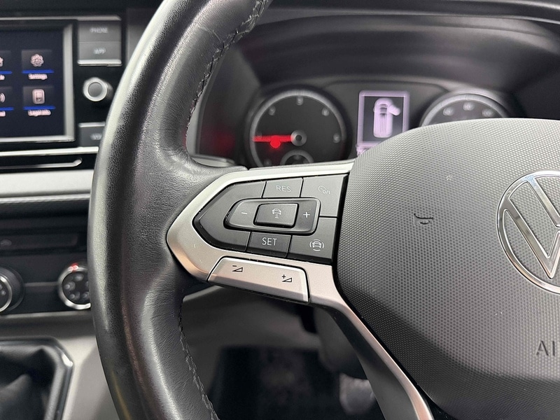 Used Volkswagen Transporter 2021 for sale - 77998343: Photo 33