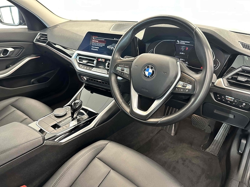 Used BMW 3 Series 2020 for sale - 76542834: Photo 11