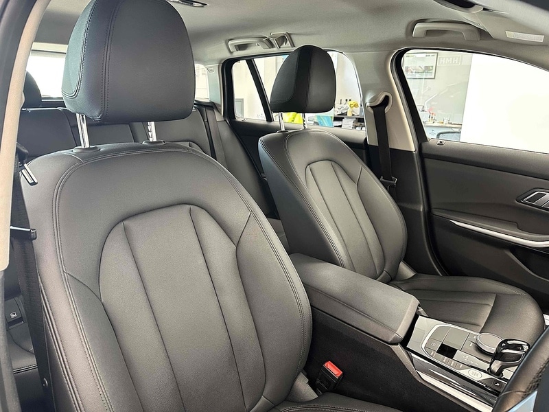 Used BMW 3 Series 2020 for sale - 76542834: Photo 12