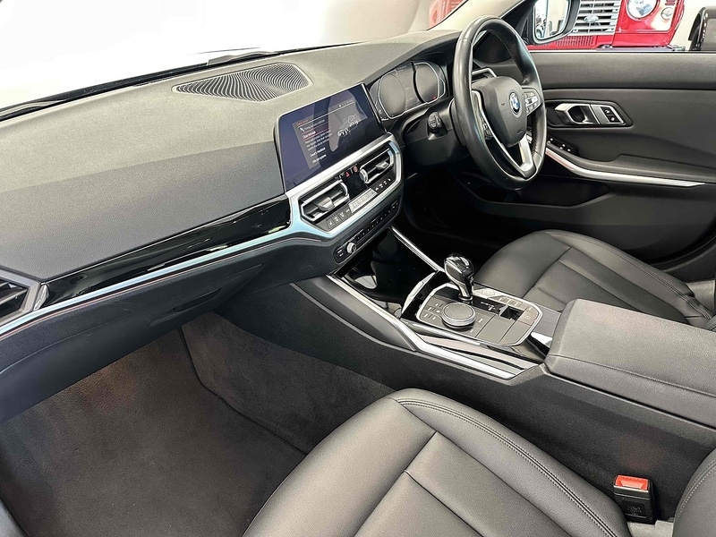 Used BMW 3 Series 2020 for sale - 76542834: Photo 13