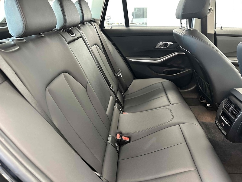 Used BMW 3 Series 2020 for sale - 76542834: Photo 18